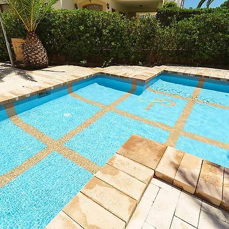 Ventana Al Mediterraneo Javea Exterior photo