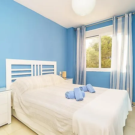 Ventana Al Mediterraneo Javea Exterior photo