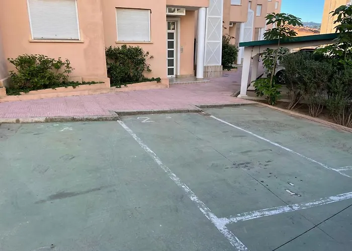 Ventana Al Mediterraneo