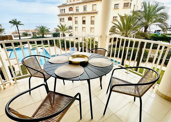 Ventana Al Mediterraneo