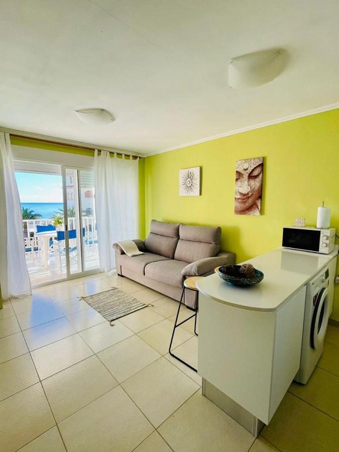 Apartment Ventana Al Mediterraneo
