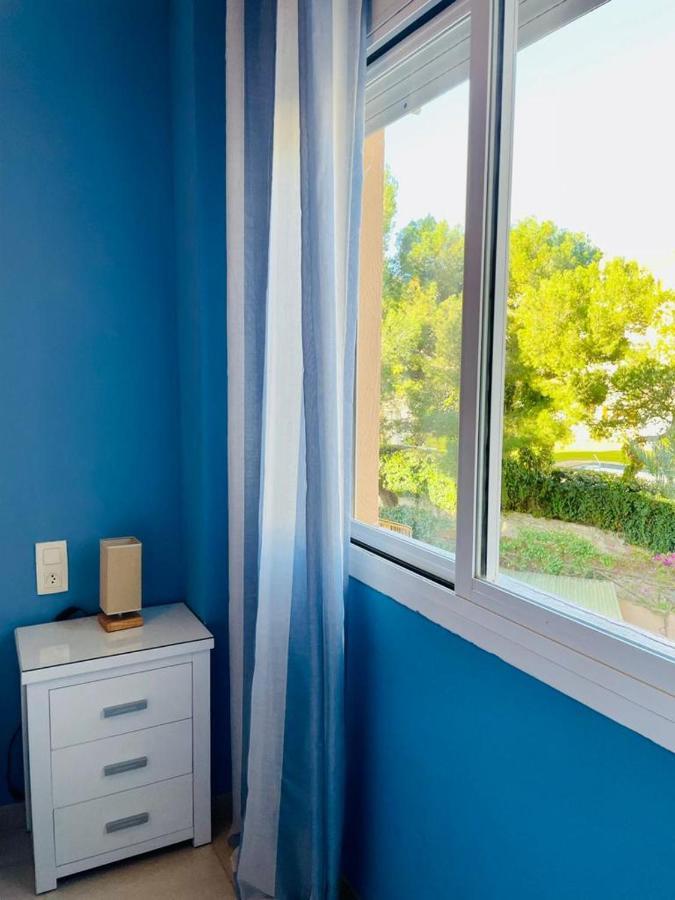 Apartment Ventana Al Mediterraneo *