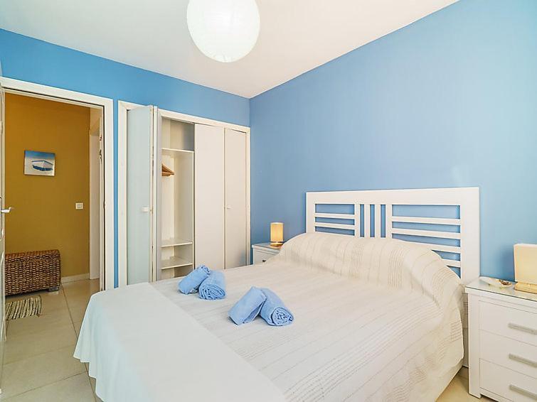 Ventana Al Mediterraneo Apartment Javea