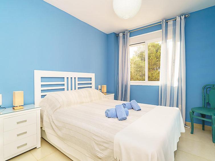 Ventana Al Mediterraneo Javea