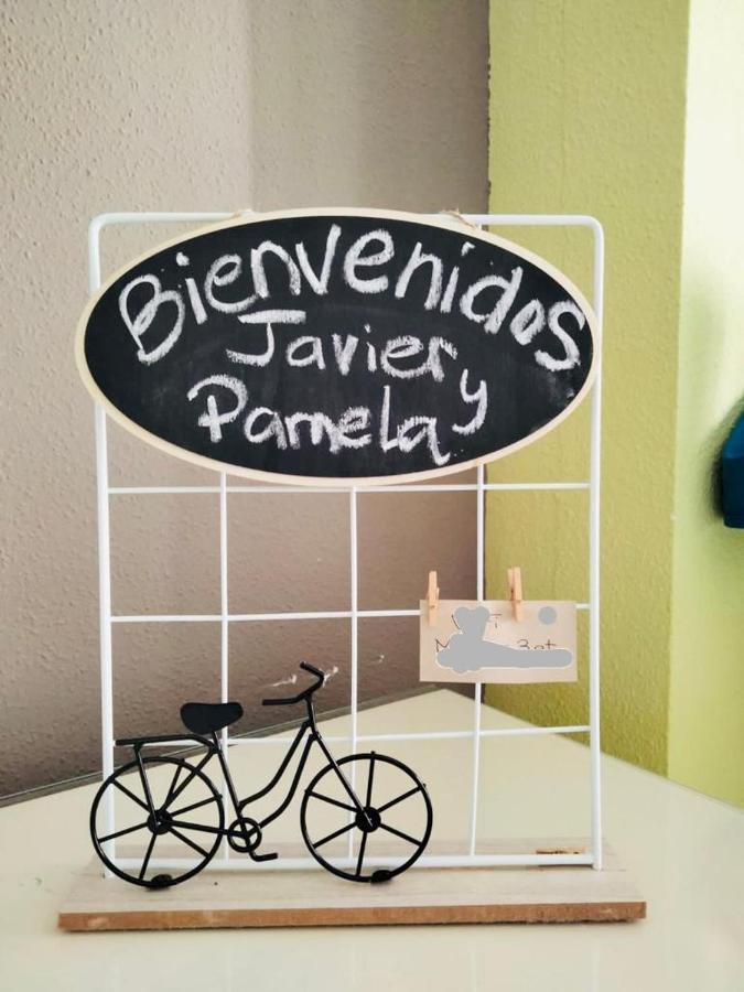 Apartment Ventana Al Mediterraneo